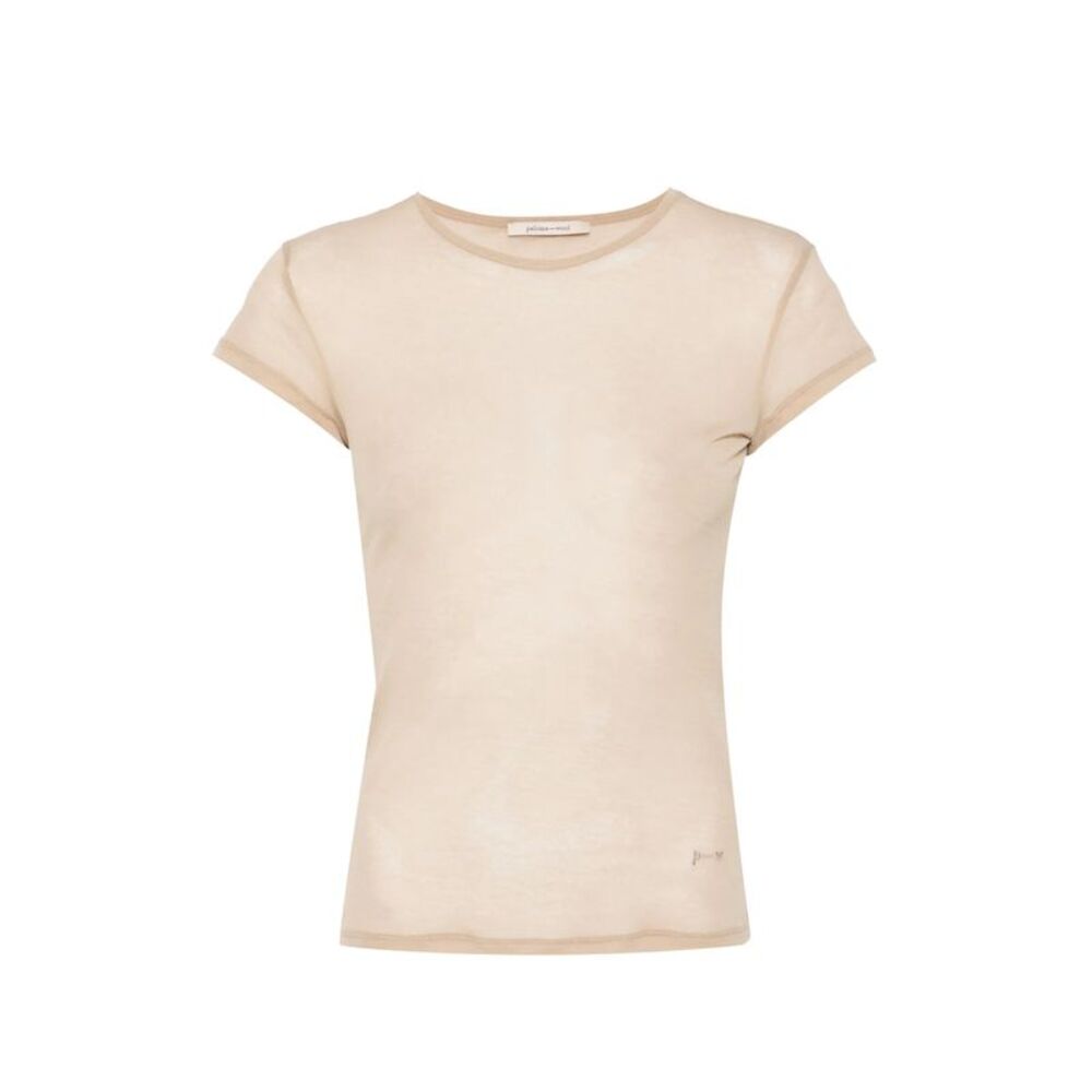 Paloma Wool Neutrals Tops - T-Shirts & Jerseys Women